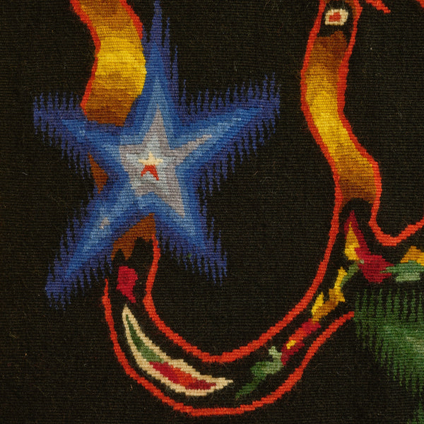 Aubusson "Le Scorpion" Tapestry by Jean Lurcat, 1892 - 1966