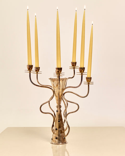 Simon Candelabra by Bořek Šípek for Driade