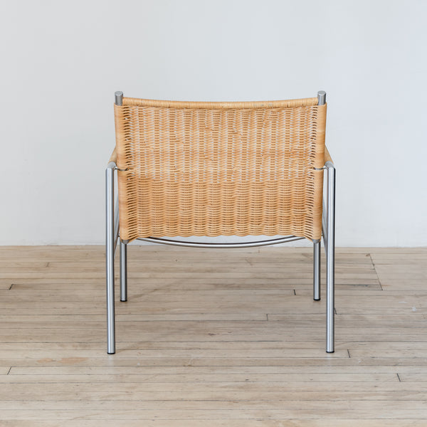 SZ 01 Lounge Chair by Martin Visser for ’T Spectrum