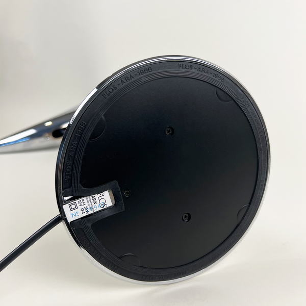 Ara Lamp by Phillipe Starck