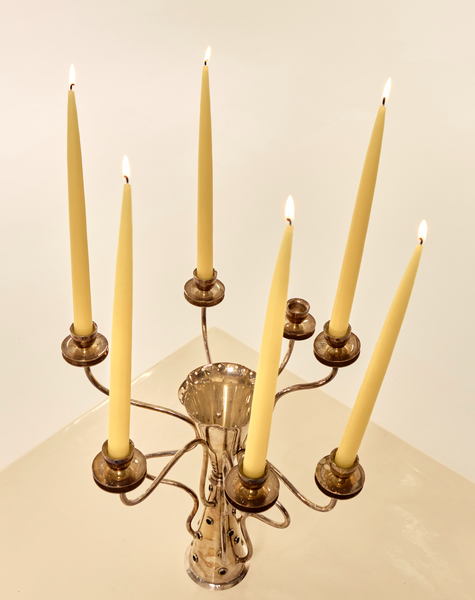 Simon Candelabra by Bořek Šípek for Driade