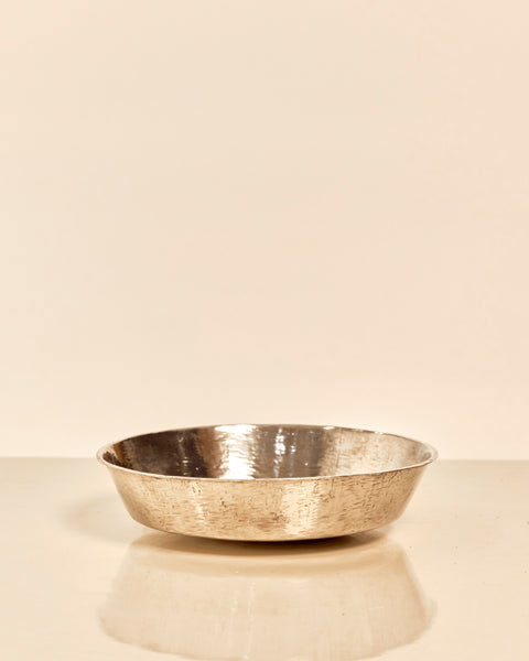 Sterling Silver Catchall Bowl by Tapio Wirkkala