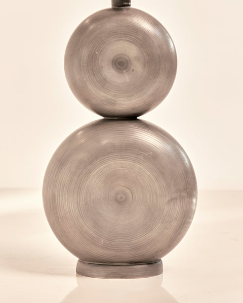 Pewter Vessel by Gunnar Havstad