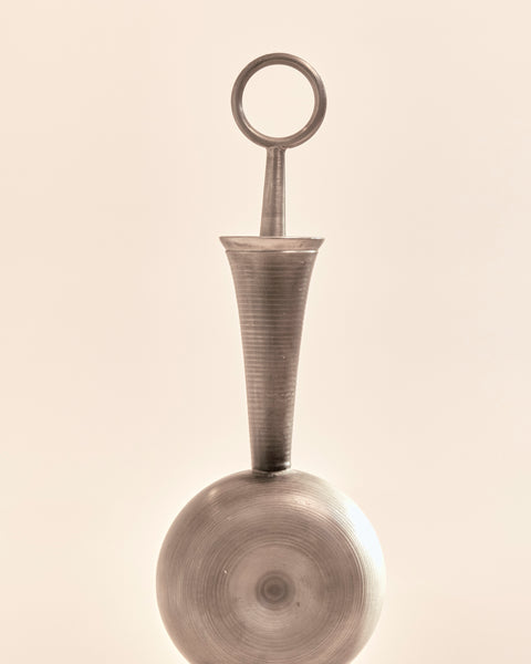 Pewter Vessel by Gunnar Havstad