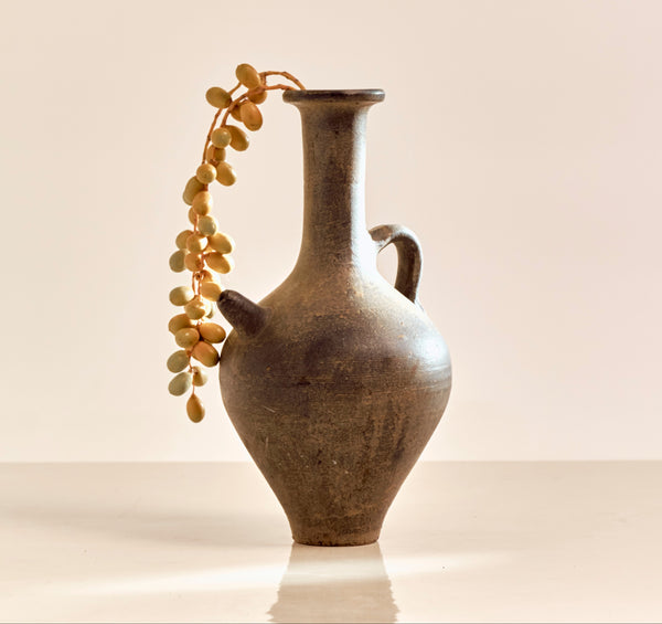 Antique Chinese Ceramic Vessel