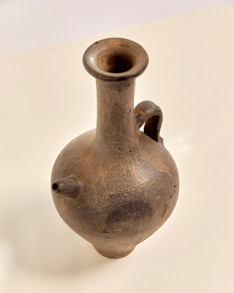 Antique Chinese Ceramic Vessel