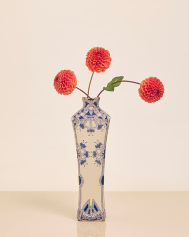 Alf Wallander for Rörstrand Vessel