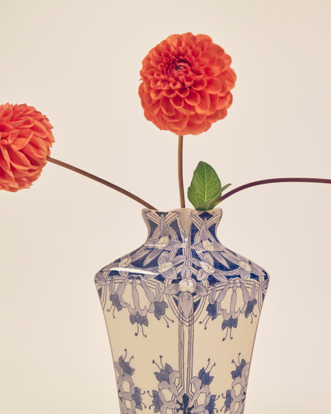 Alf Wallander for Rörstrand Vessel