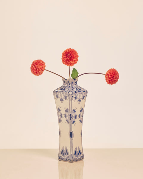 Alf Wallander for Rörstrand Vessel