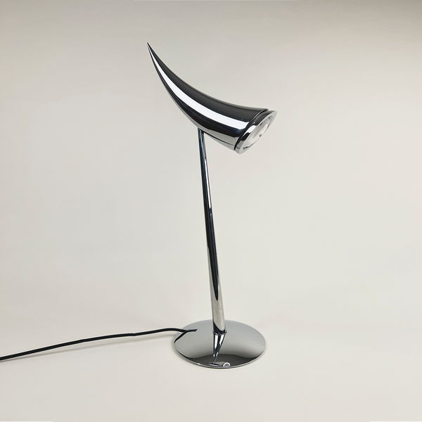 Ara Lamp by Phillipe Starck