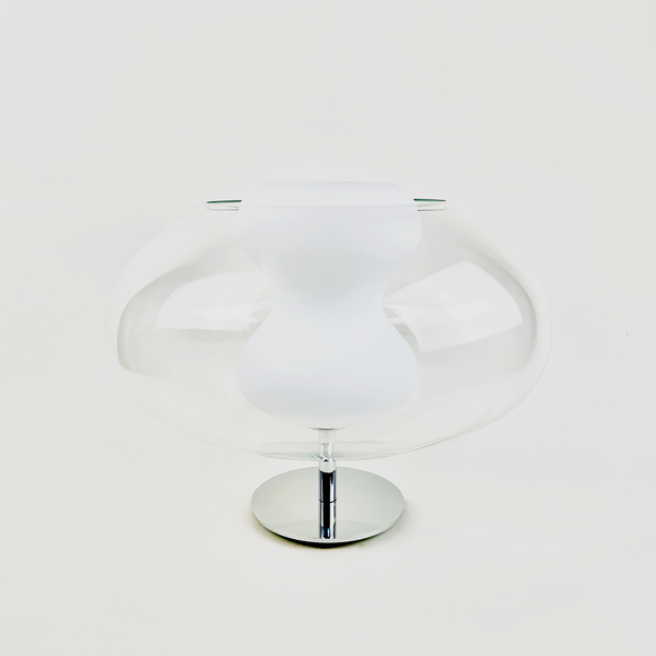 Karim Rashid Soft Table Lamp for George Kovacs