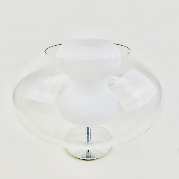 Karim Rashid Soft Table Lamp for George Kovacs