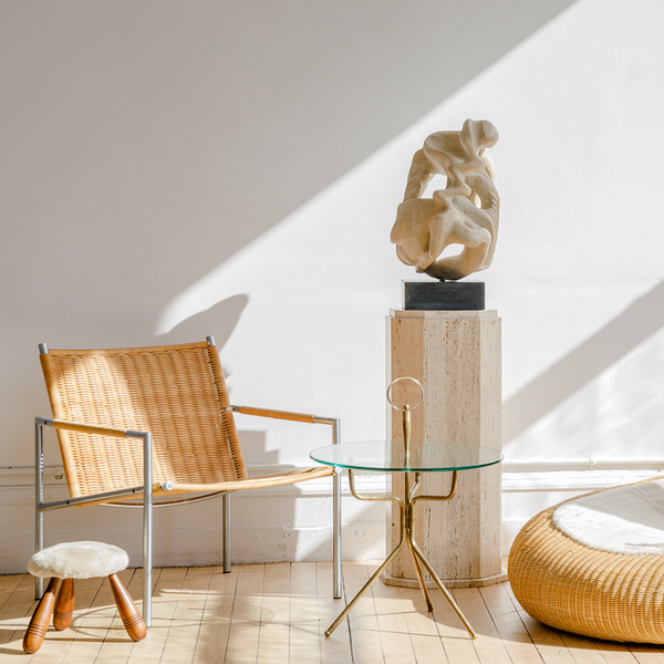 SZ 01 Lounge Chair by Martin Visser for ’T Spectrum