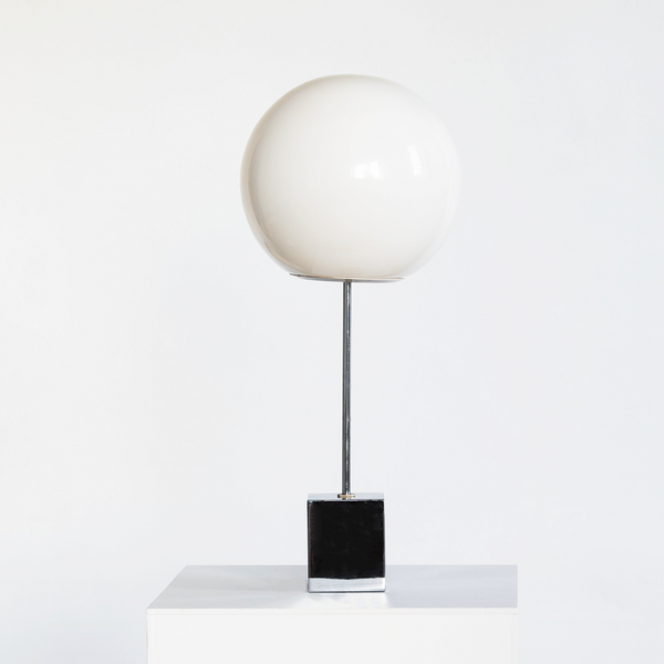 Robert Sonneman Lollipop Table Lamp