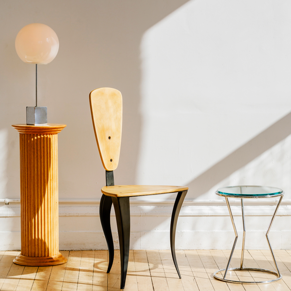 Robert Sonneman Lollipop Table Lamp